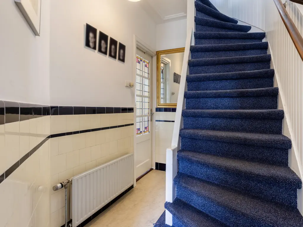 Gravin Jacobastraat 1, GOUDA