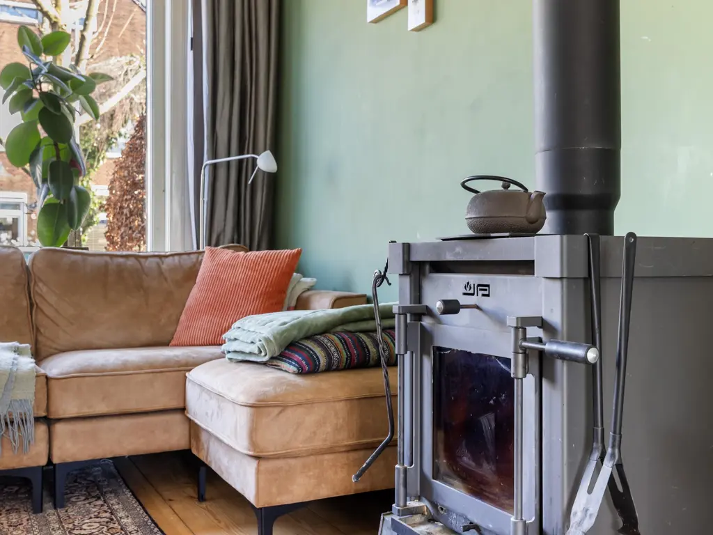 Gravin Jacobastraat 1, GOUDA