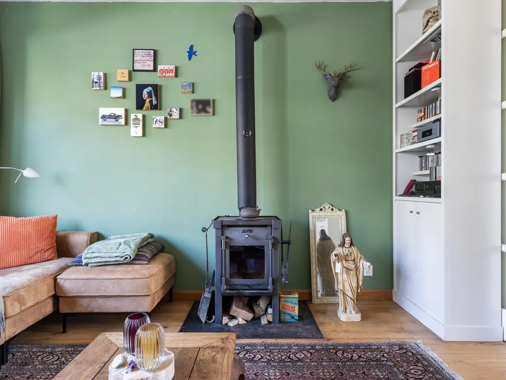 Gravin Jacobastraat 1, GOUDA