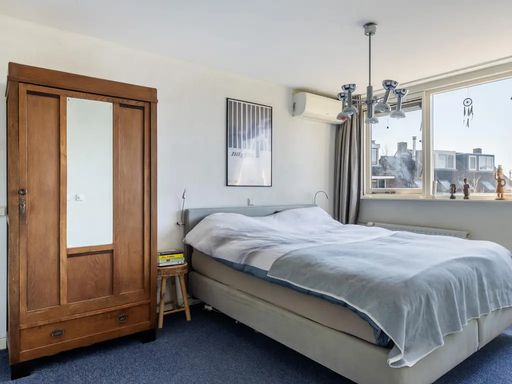 Gravin Jacobastraat 1, GOUDA