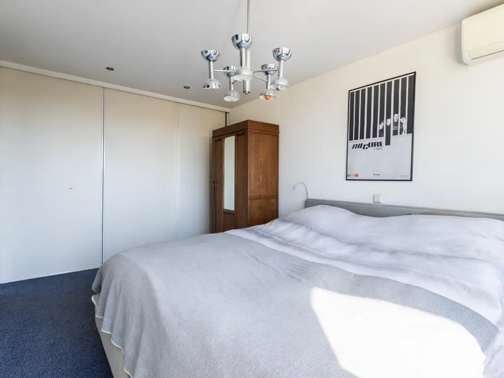 Gravin Jacobastraat 1, GOUDA