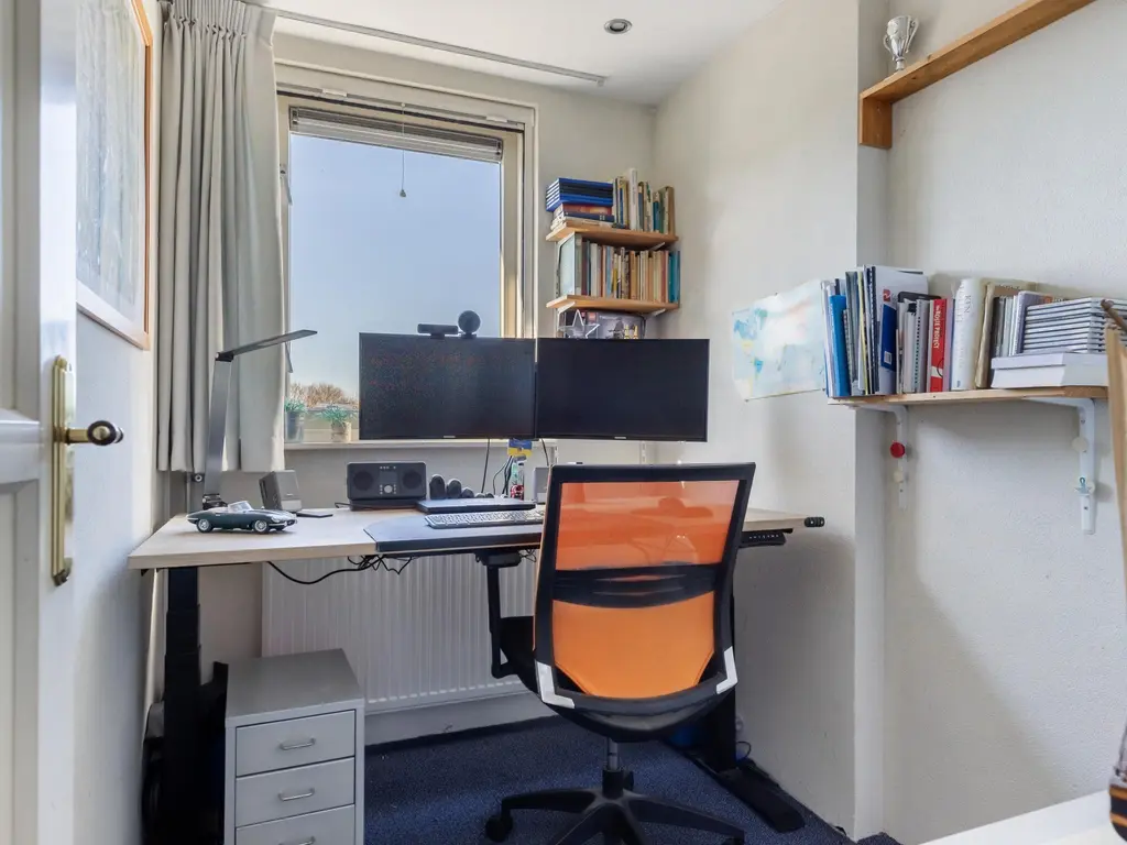 Gravin Jacobastraat 1, GOUDA