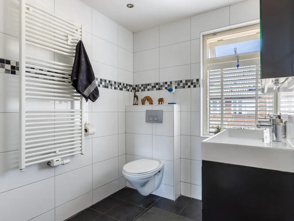 Gravin Jacobastraat 1, GOUDA