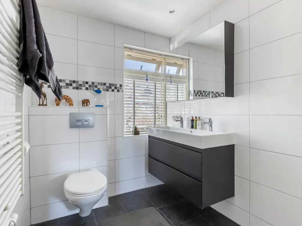 Gravin Jacobastraat 1, GOUDA