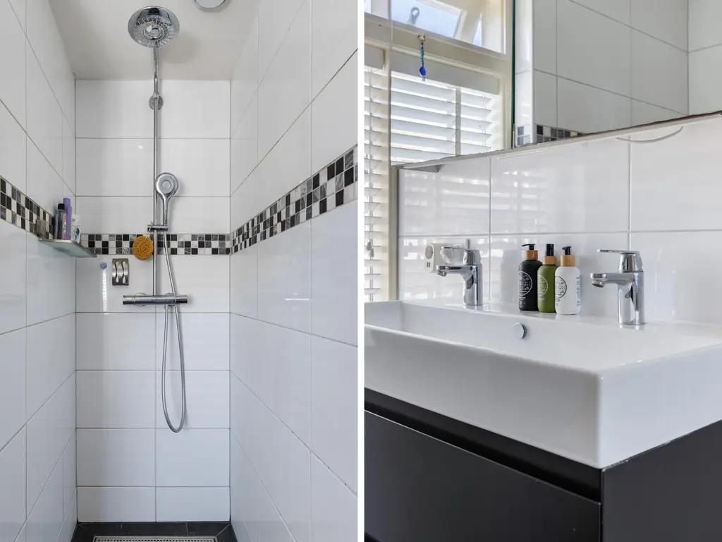 Gravin Jacobastraat 1, GOUDA