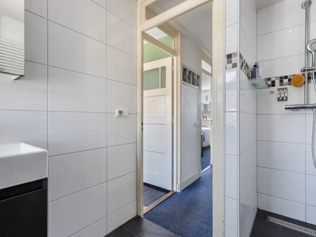 Gravin Jacobastraat 1, GOUDA