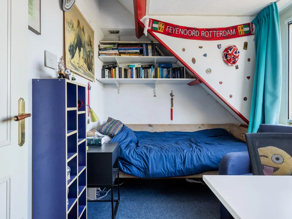 Gravin Jacobastraat 1, GOUDA