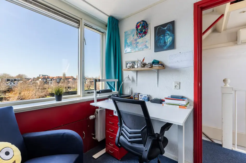 Gravin Jacobastraat 1