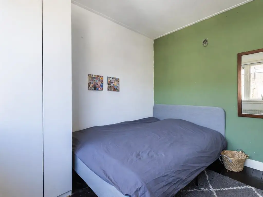 Gravin Jacobastraat 1, GOUDA