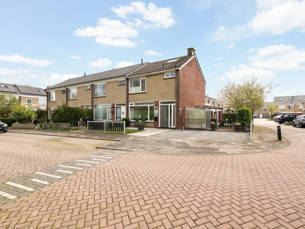 Karel Doormanstraat 7, HAASTRECHT