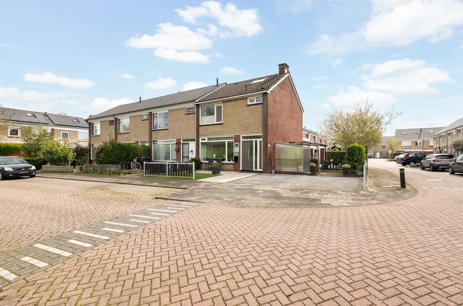 Karel Doormanstraat 7