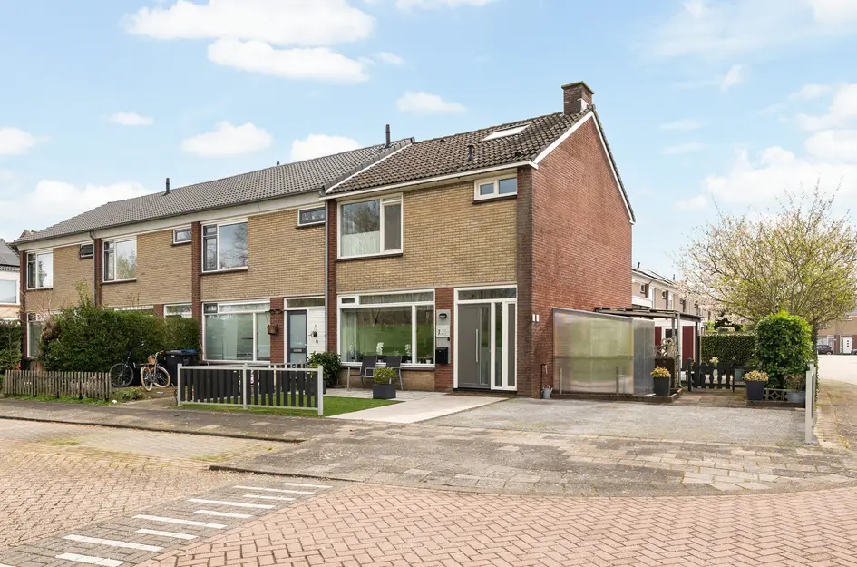 Karel Doormanstraat 7