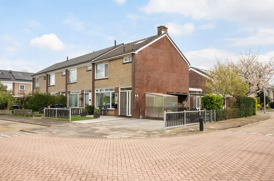 Karel Doormanstraat 7