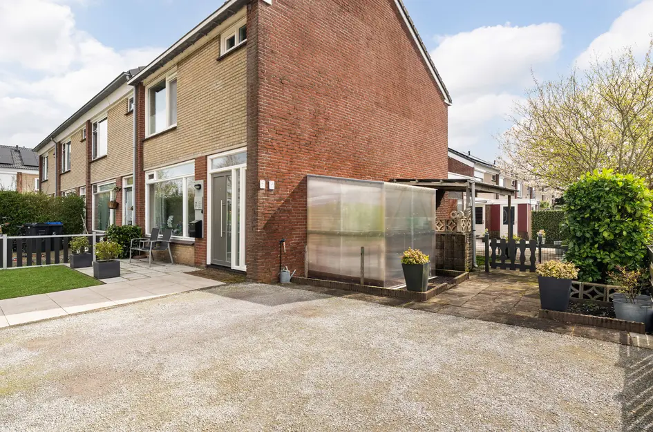 Karel Doormanstraat 7