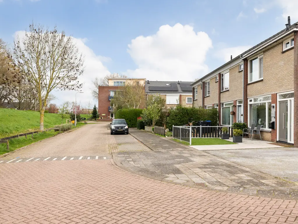 Karel Doormanstraat 7, HAASTRECHT