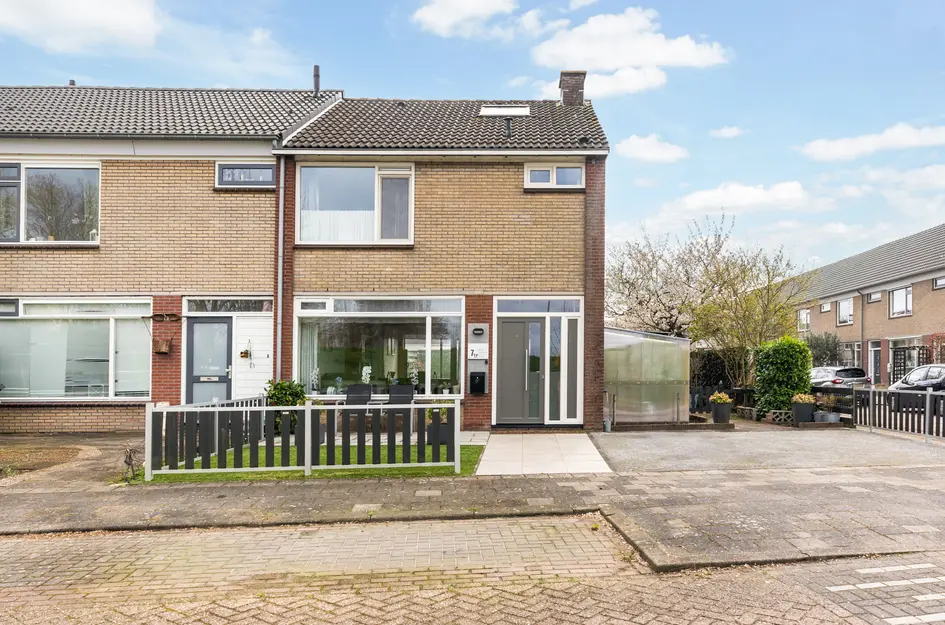 Karel Doormanstraat 7