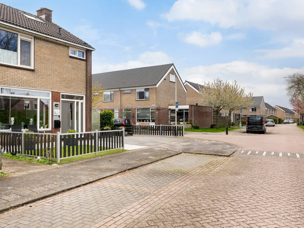 Karel Doormanstraat 7, HAASTRECHT