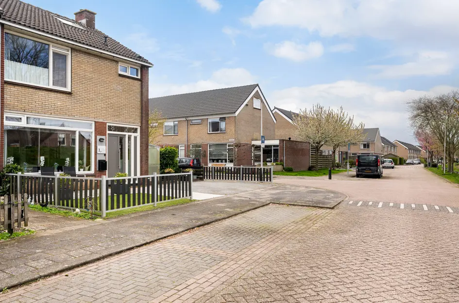 Karel Doormanstraat 7