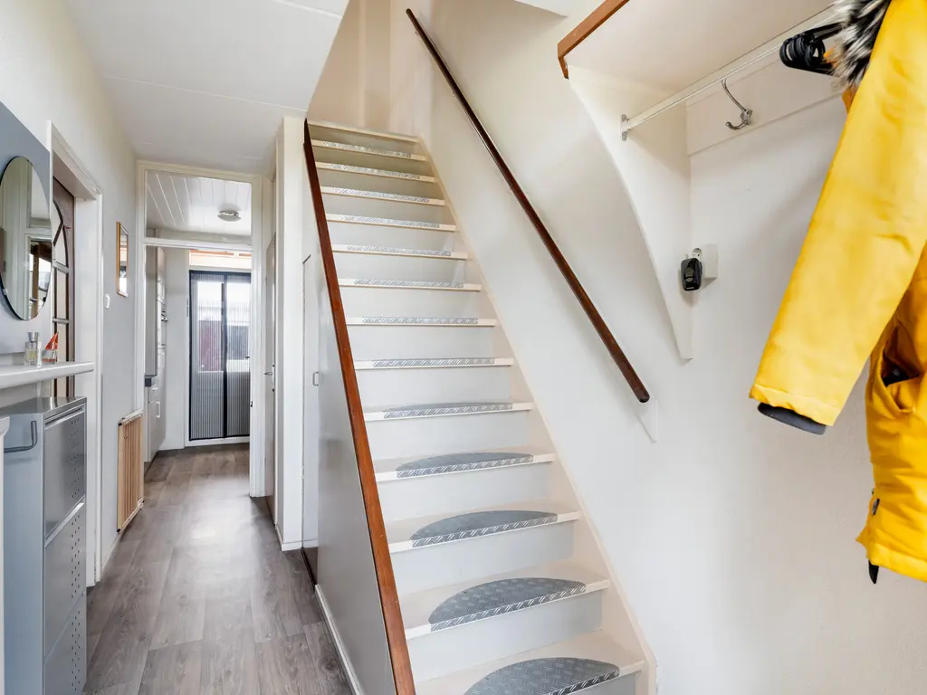 Karel Doormanstraat 7, HAASTRECHT