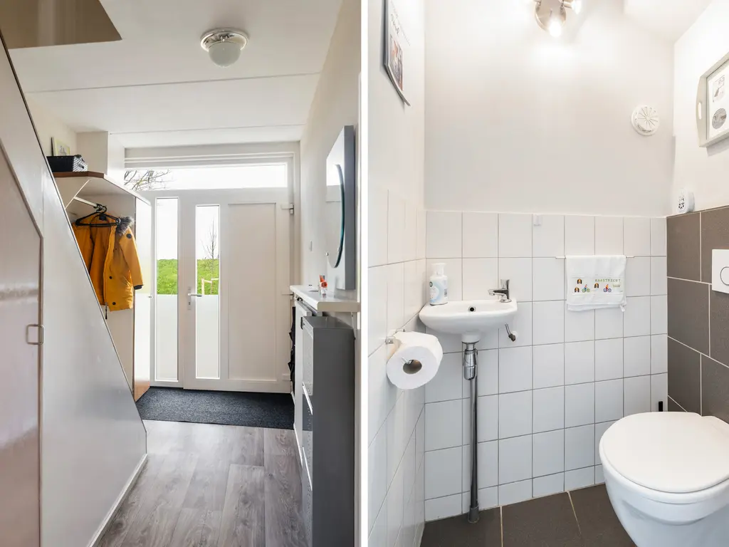 Karel Doormanstraat 7, HAASTRECHT