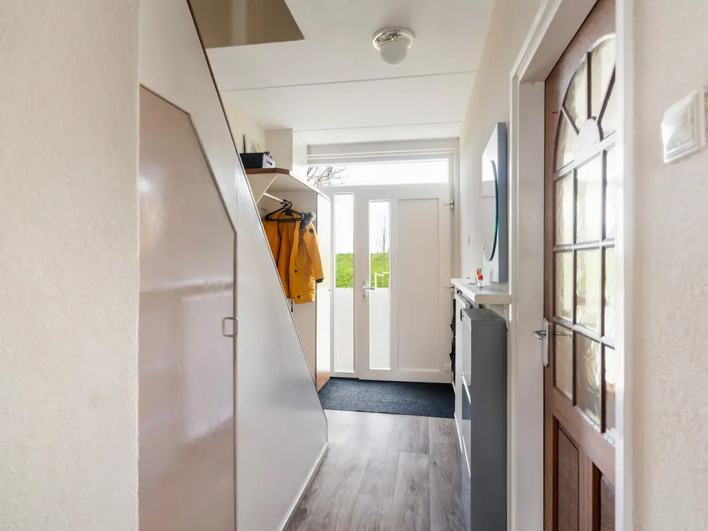 Karel Doormanstraat 7, HAASTRECHT