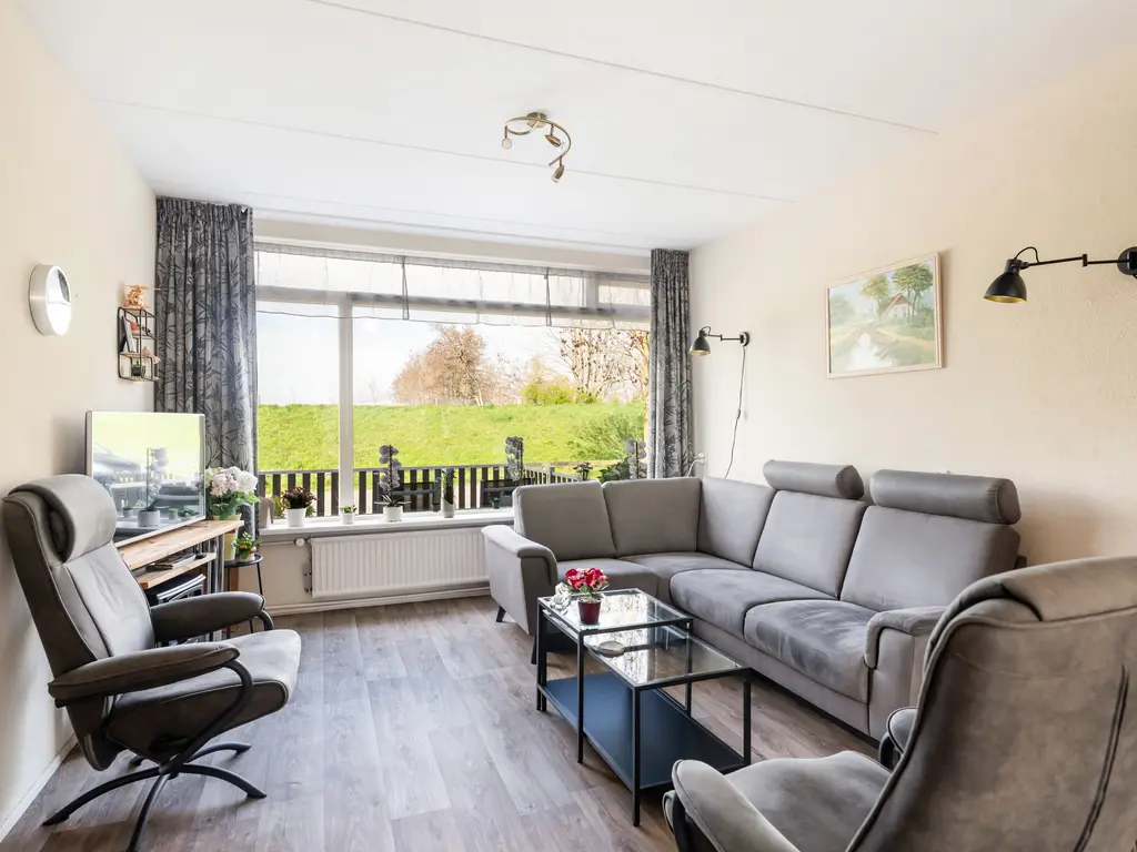 Karel Doormanstraat 7, HAASTRECHT