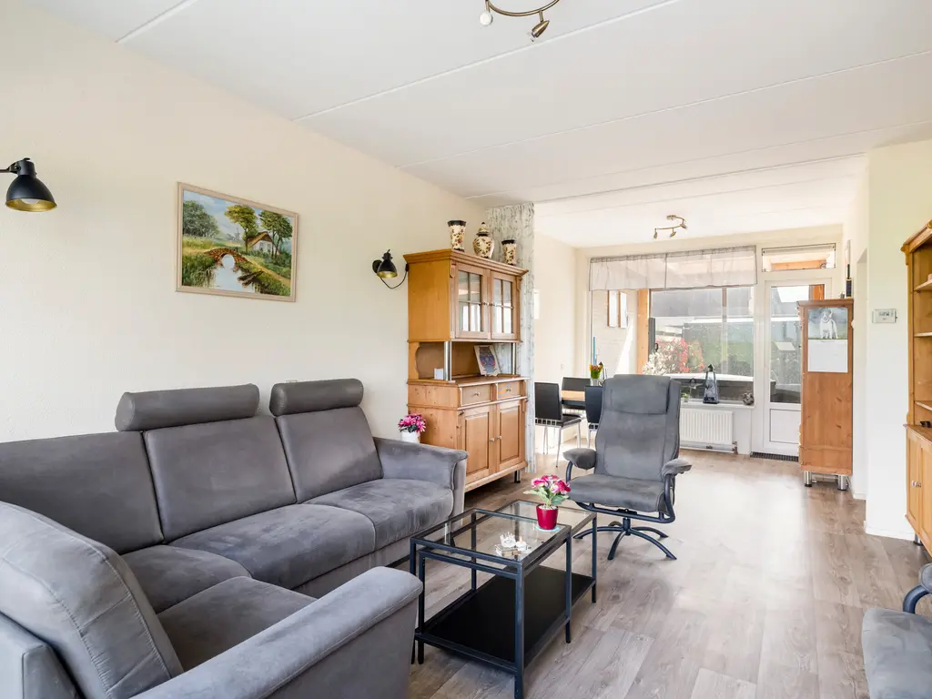 Karel Doormanstraat 7, HAASTRECHT