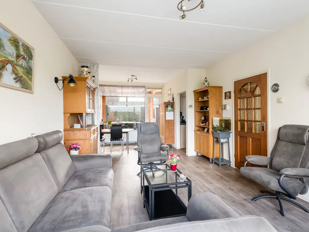 Karel Doormanstraat 7, HAASTRECHT