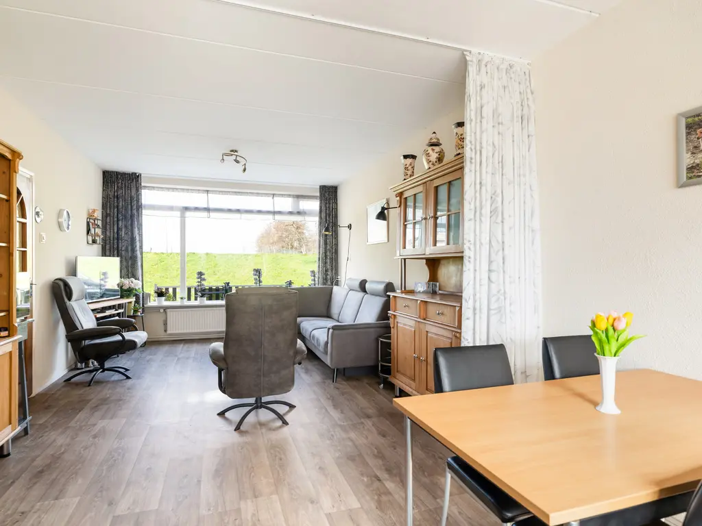 Karel Doormanstraat 7, HAASTRECHT