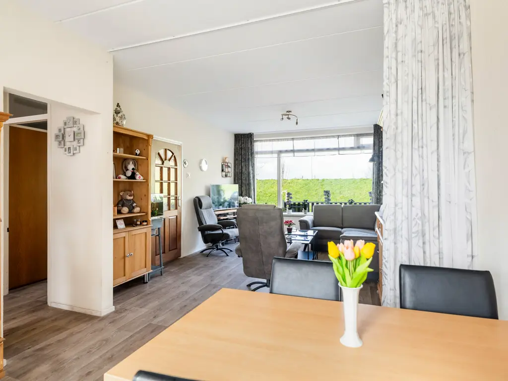 Karel Doormanstraat 7, HAASTRECHT