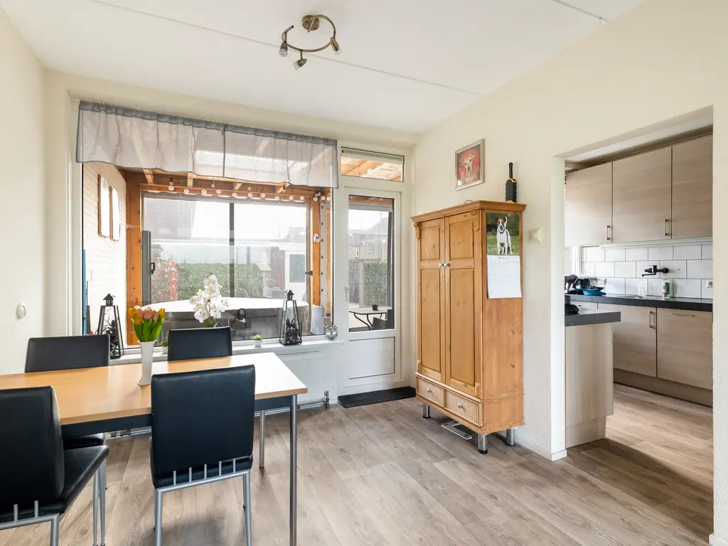 Karel Doormanstraat 7, HAASTRECHT