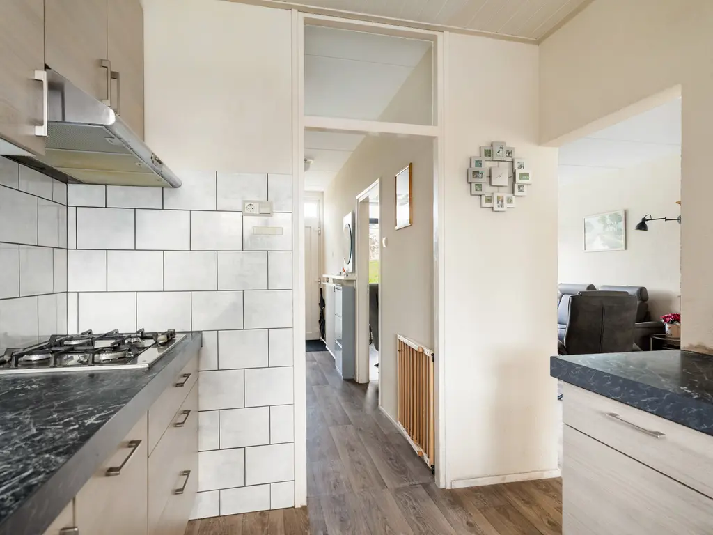 Karel Doormanstraat 7, HAASTRECHT