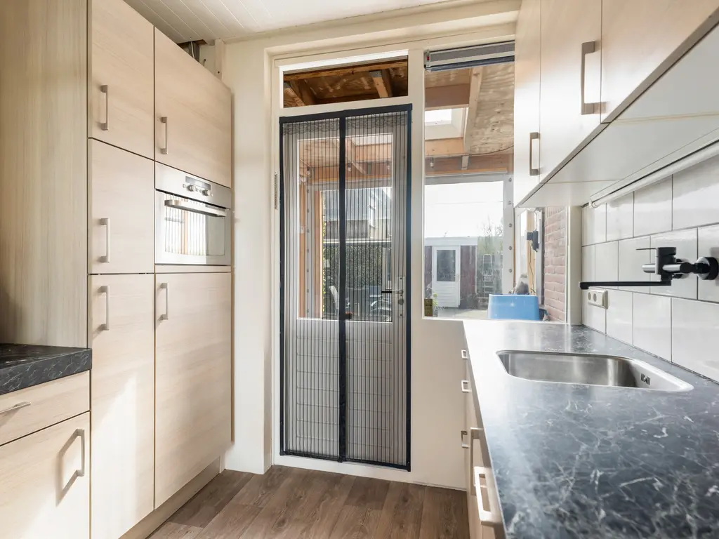 Karel Doormanstraat 7, HAASTRECHT