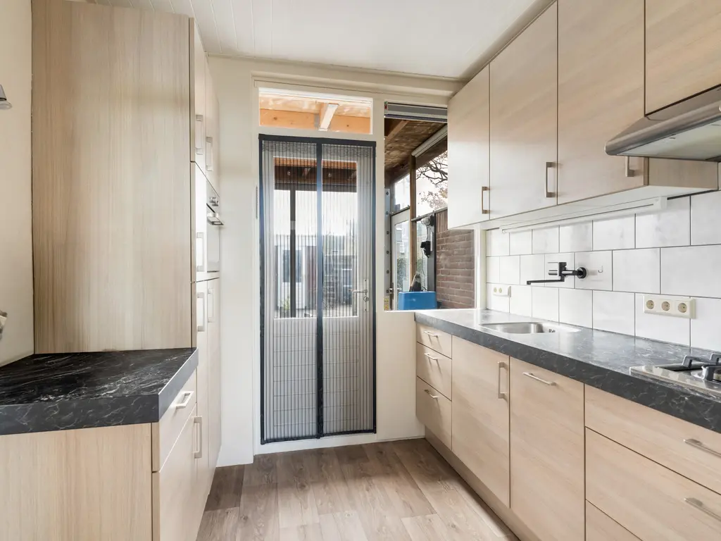 Karel Doormanstraat 7, HAASTRECHT