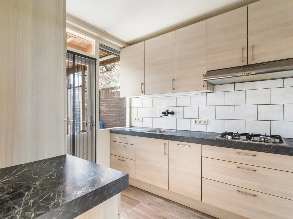 Karel Doormanstraat 7, HAASTRECHT