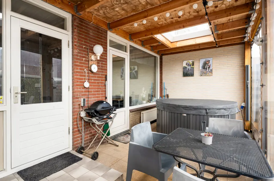 Karel Doormanstraat 7