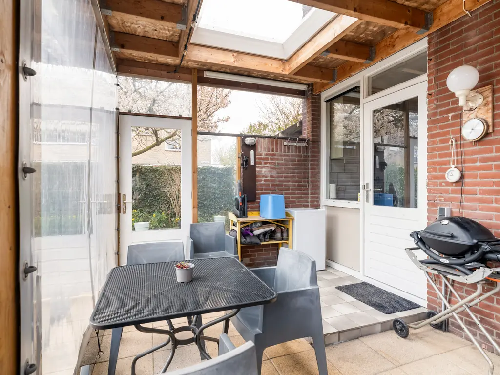 Karel Doormanstraat 7, HAASTRECHT