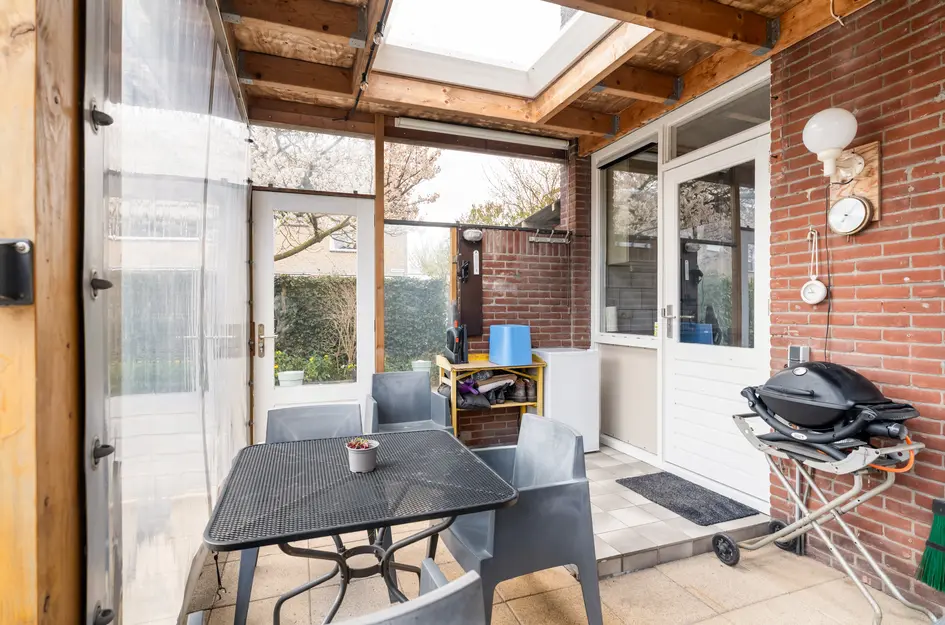 Karel Doormanstraat 7