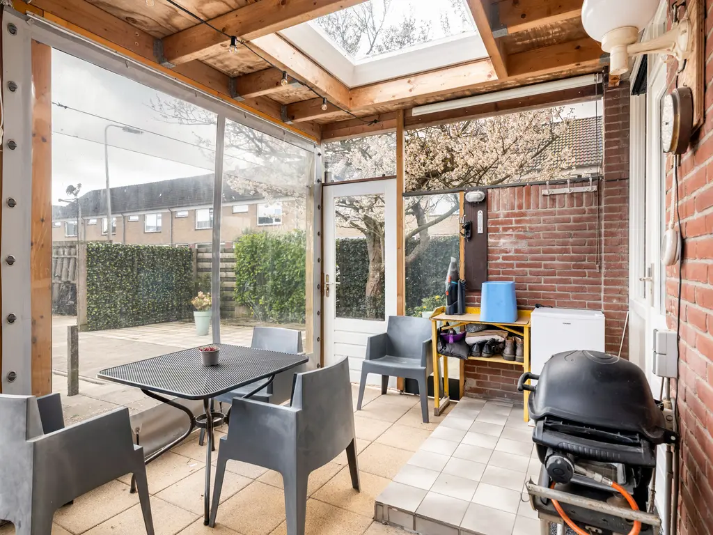 Karel Doormanstraat 7, HAASTRECHT