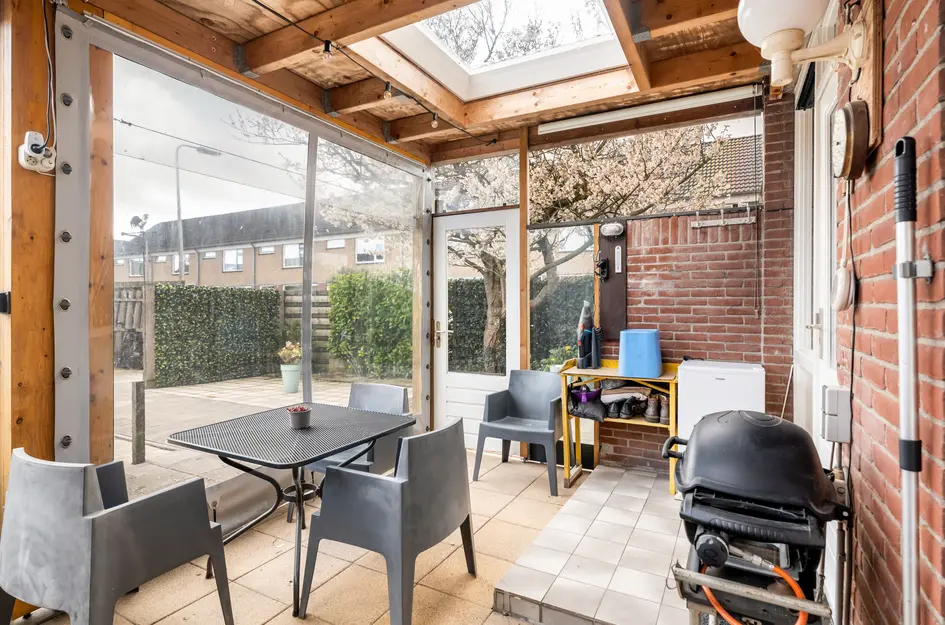 Karel Doormanstraat 7