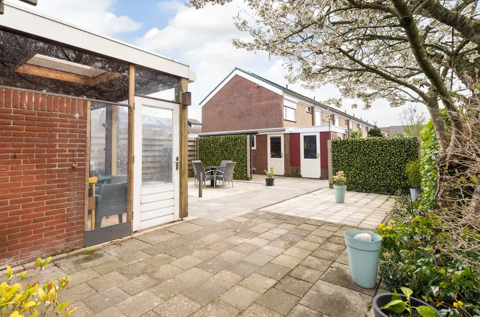 Karel Doormanstraat 7