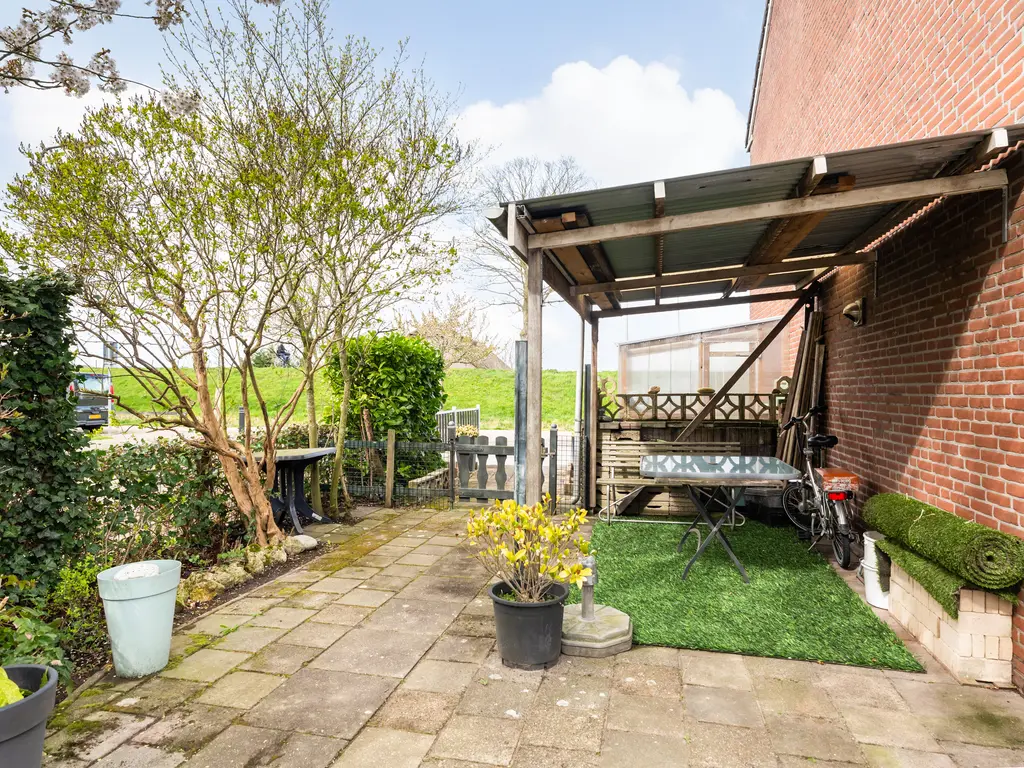 Karel Doormanstraat 7, HAASTRECHT