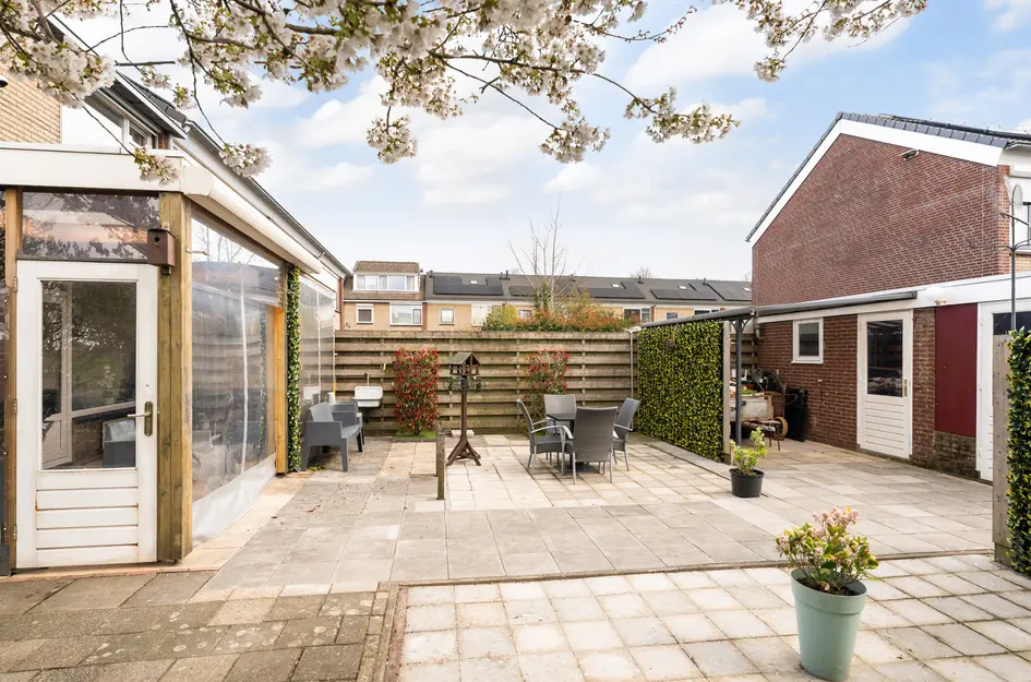 Karel Doormanstraat 7