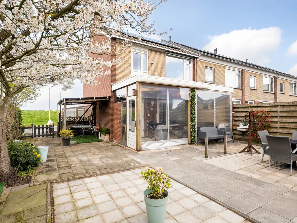 Karel Doormanstraat 7, HAASTRECHT