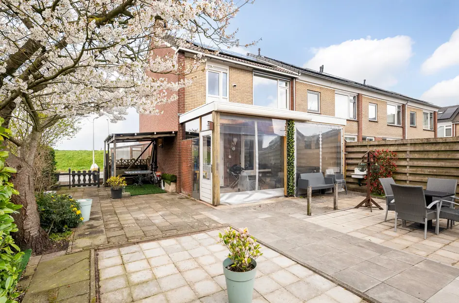 Karel Doormanstraat 7