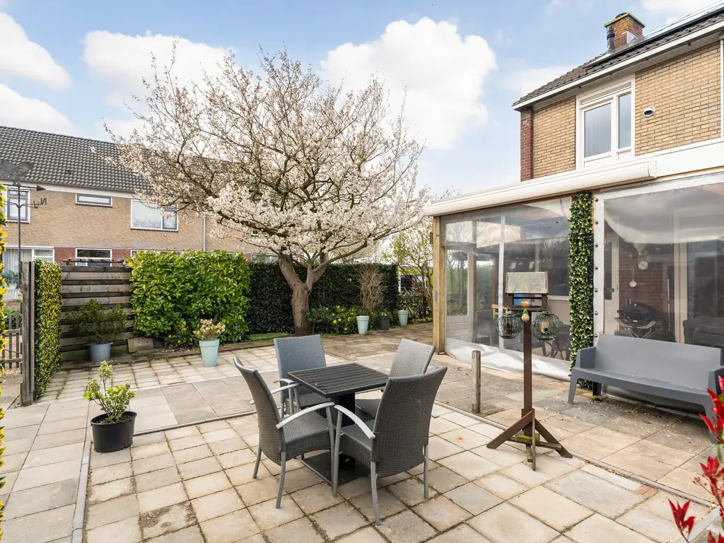 Karel Doormanstraat 7, HAASTRECHT