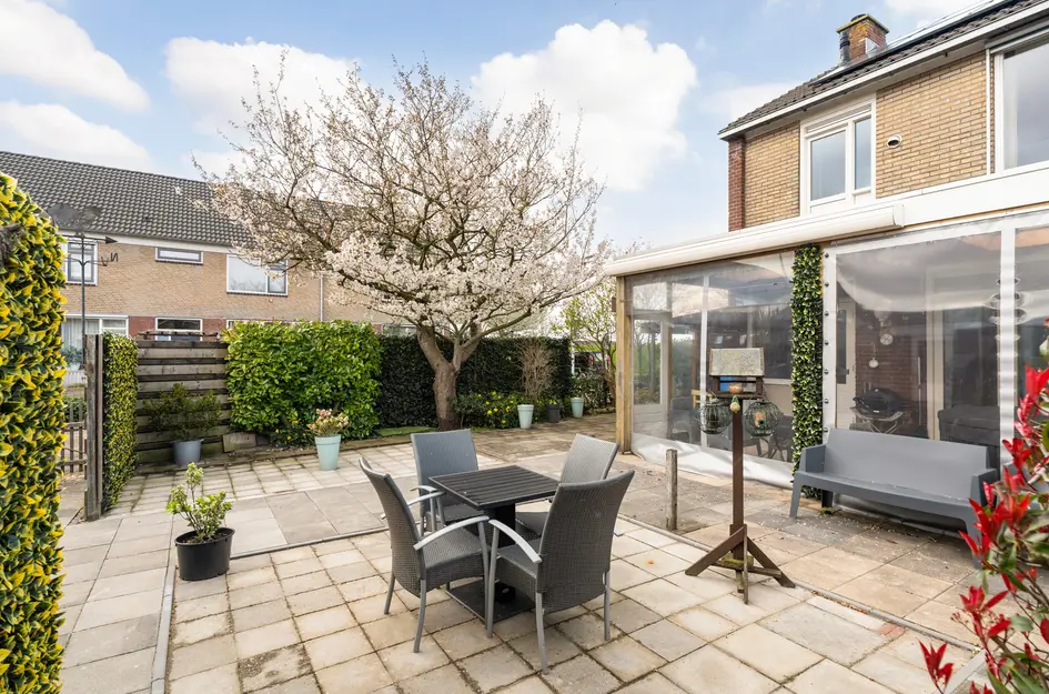 Karel Doormanstraat 7