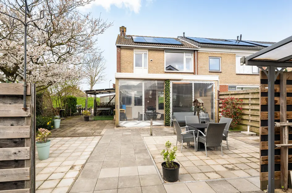 Karel Doormanstraat 7