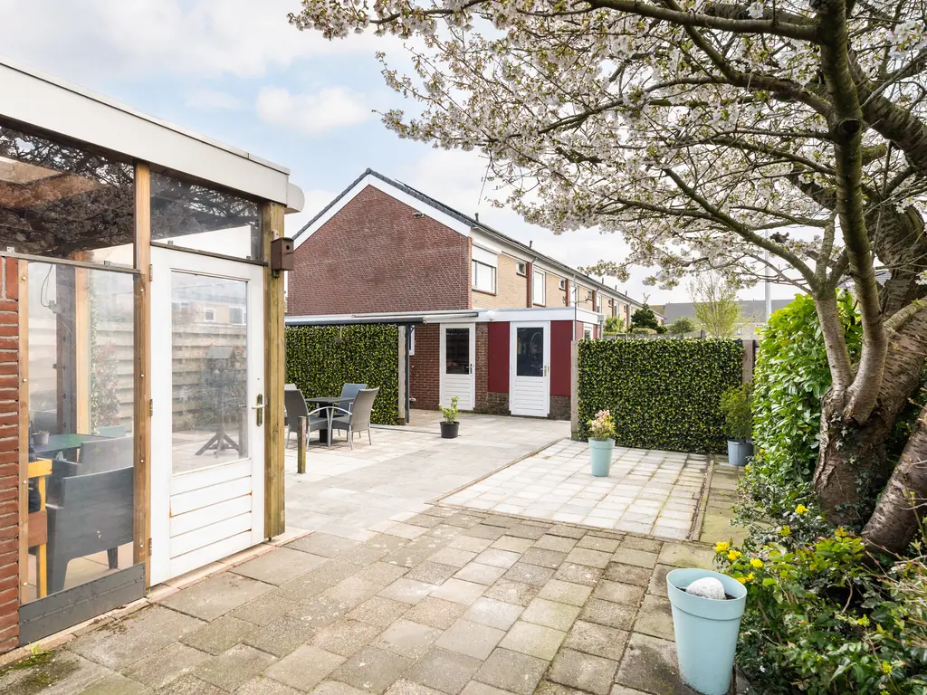 Karel Doormanstraat 7, HAASTRECHT