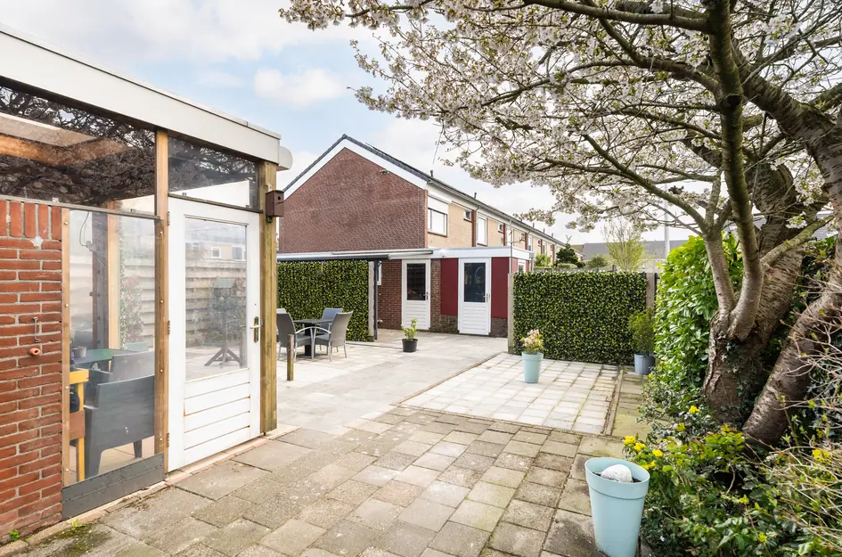 Karel Doormanstraat 7